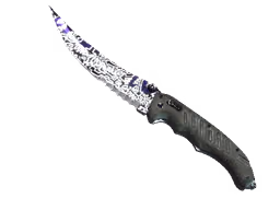 ★ Flip Knife | Freehand (Minimal Wear)