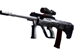 AUG | Arctic Wolf (Factory New)