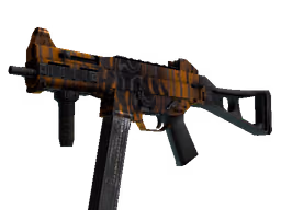 UMP-45 | Oscillator (Minimal Wear)